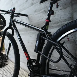 Antivol en U pour vélo Abus Facilo 32 l.109mm x 230mm