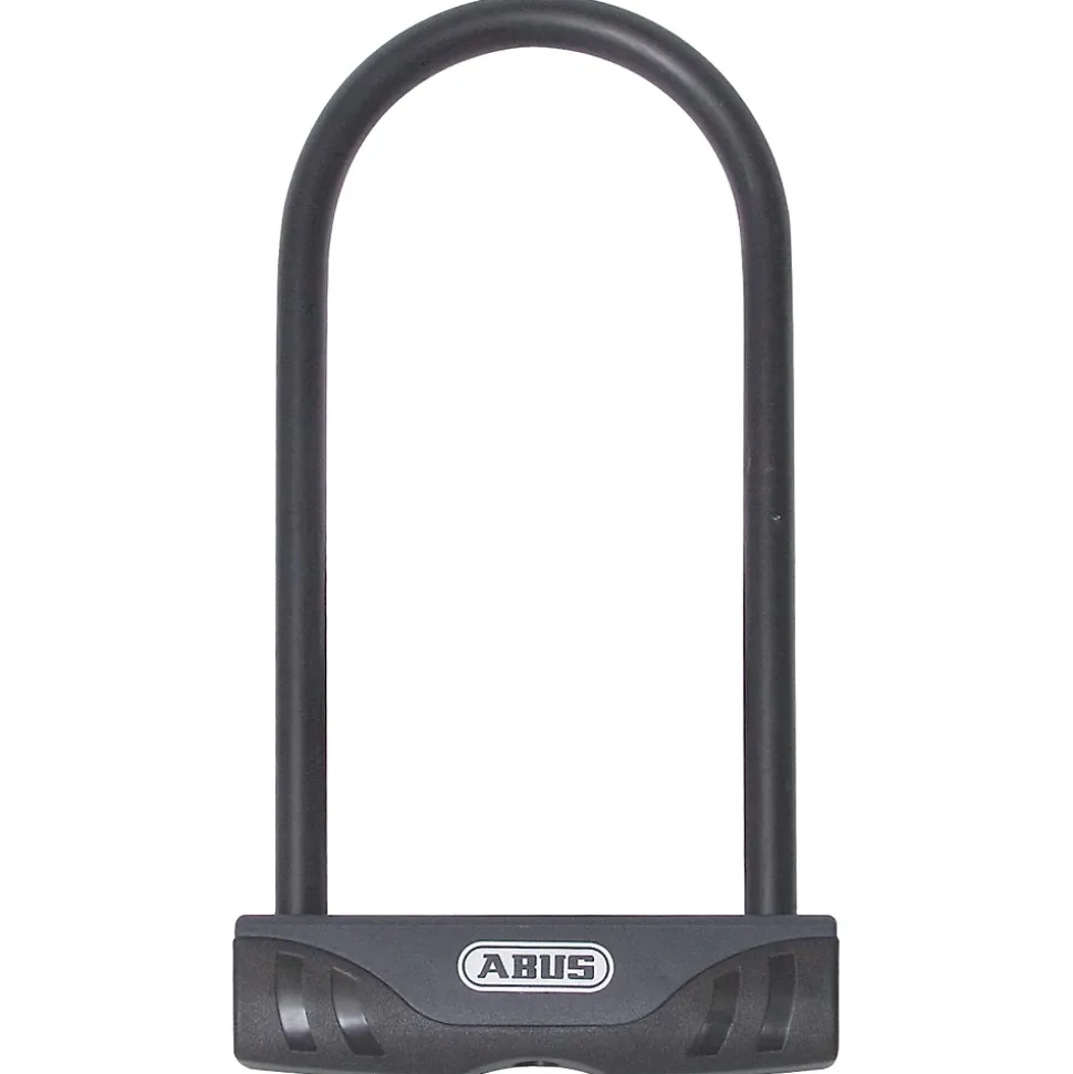 Antivol en U pour vélo Abus Facilo 32 l.109mm x 230mm