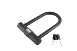 Antivol en U pour vélo Smith & Locke ⌀100mm