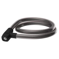 Antivol pour vélo à clé Smith & Locke 120x22mm