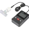 Appareil de mesure d'oxygène VOLTCRAFT OM-100, oxymètre 0 - 100 % O2