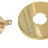 Applique murale simple pour fixation et alimentation de robinet Femelle 1/2 Somatherm for you