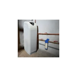 Aquawater - Adoucisseur domestique 18 Litres - Modèle AQUAVITA