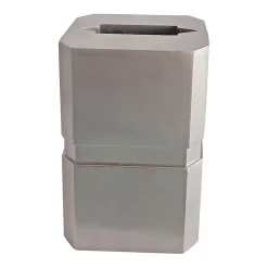 Aquawater - Antitartre Magnétique Aqua Solo Mag+ - 10800 Gauss - Prêt à poser sans outils