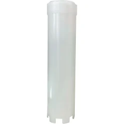 Aquawater - Cartouche anti-tartre en cristaux polyphosphates- Taille 9 3/4 - 6 mois