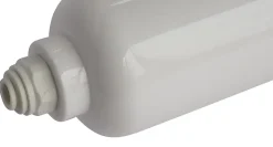 Aquawater - Cartouche Post-Filtre Osmoseur - Anti goût et anti odeurs - 6 mois