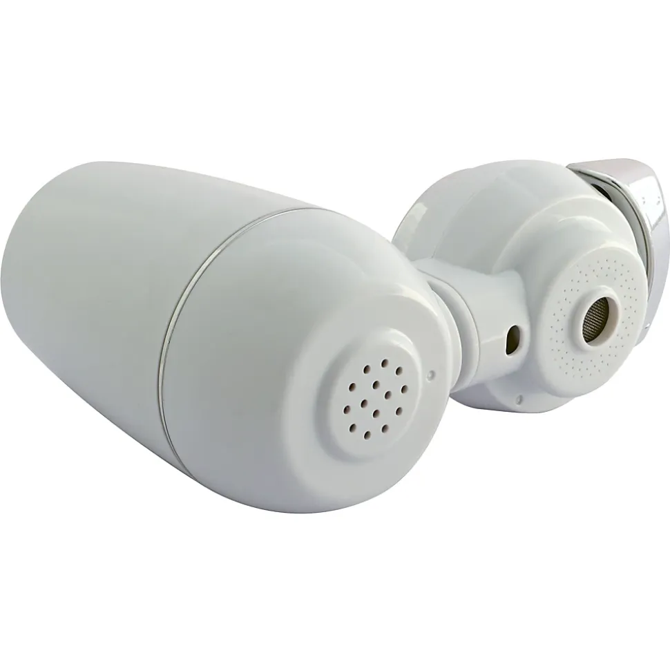 Aquawater - Filtre sur robinet anti chlore, anti impureté
