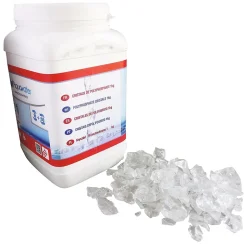 Aquawater - Recharge Polyphosphate antitartre Sachet de 1KG