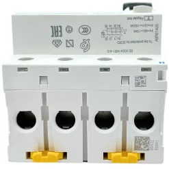 A9r61425 Interrupteur Différentiel 4p 25a 30ma Type Asi - Acti9, Iid - Schneider Electric