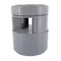 Aérateur à membrane diamètre 100 mm Fitt