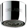 Aérateur sanitaire F22/100 par 5 pièces - DELABIE - 22.5P