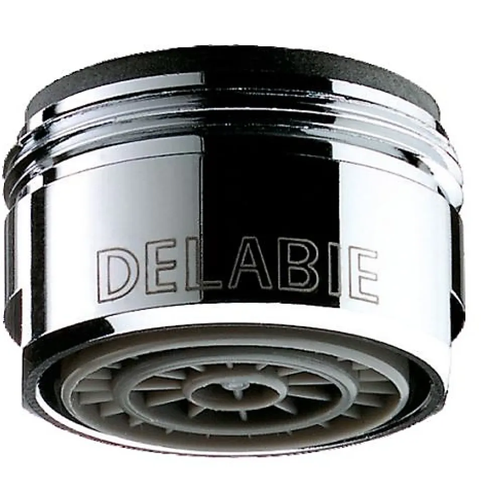 Aérateur sanitaire M24/100 par 5 pièces - DELABIE - 24.5P