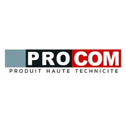Armature fibre de verre , Treillis pour le renfort de l'Enduit d'étanchéité C3 Souple - PROCOM-1 m x 50 m-