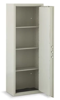 Armoire à clé 3 étagères TCR/10 - 190 L - HOME SAFE