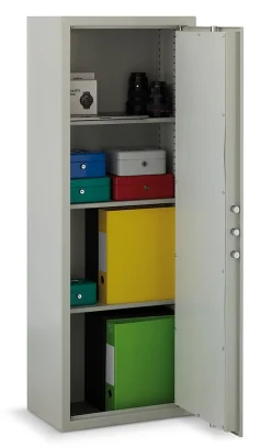 Armoire à clé 3 étagères TCR/10 - 190 L - HOME SAFE