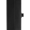Armoire à clés à combinaison, 3 chiffres, capacité 30 clés, 200x160x75mm, époxy noir - THIRARD