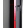 Armoire à fusils à clé TCH/5, capacité 5 fusils - TECHNOSAFE