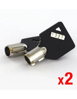 Armoire à fusils Monteria, fermeture électronique à code, 4 pênes, capacité de 10 fusils - THIRARD