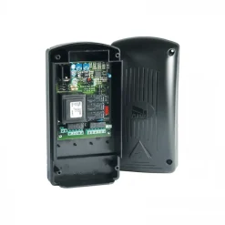Armoire de commande Came ZR24N (ex ZR24) 809QA-0010 pour motorisation
