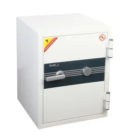 Armoire ignifuge 90 mn papier à clé 60 NGS - 50 L - TECHNOFIRE