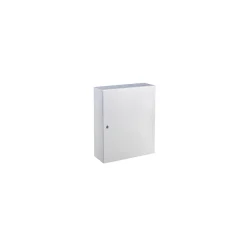 Armoire électrique En Métal étanche Ip66 - 1200x800x300 - Plaque Fournie - Argenta Ide