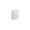 Armoire électrique En Métal étanche Ip66 - 1000x800x400 - Plaque Fournie - Argenta Ide