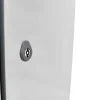 Armoire électrique En Métal étanche Ip66 - 300x400x150 - Plaque Fournie - Argenta Ide