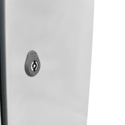 Armoire électrique En Métal étanche Ip66 - 300x400x150 - Plaque Fournie - Argenta Ide