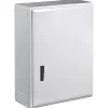 Armoire électrique En Polyester étanche Ip55 - 1250x750x420 - Porte Simple Opaque - Ide