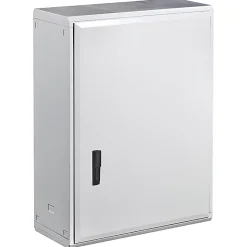 Armoire électrique En Polyester étanche Ip55 - 1250x750x420 - Porte Simple Opaque - Ide