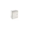 Armoire électrique Inox 304l étanche Ip66 - 300x200x150 - Plaque Fournie - Argenta Ide
