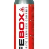 Aérosol d'extinction incendie eau + mousse Lifebox 750 ml