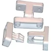Arrêt de porte blanc G.C.N.V PROTECTA