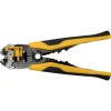 As-d2 Pince à Dénuder Automatique 0,25 à 6mm² - Longueur 205mm - Gamme Pro - Arvi