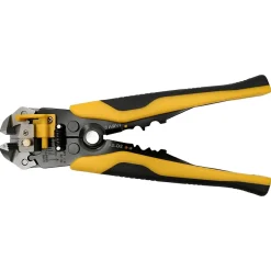 As-d2 Pince à Dénuder Automatique 0,25 à 6mm² - Longueur 205mm - Gamme Pro - Arvi