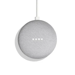 Assistant vocal Google mini rock candy