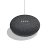 Assistant vocal Google mini anthracite