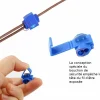 Assortiment de connecteurs rapides X 65
