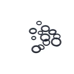 Assortiment joints toriques pour robinet Noyon et Thiebault