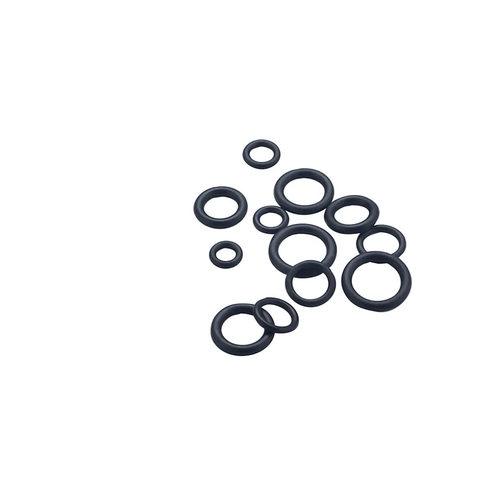 Assortiment joints toriques pour robinet Noyon et Thiebault