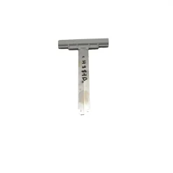 ATTACHE TABLIER A CLIPPER (Lame 14: LG 147) OCTO