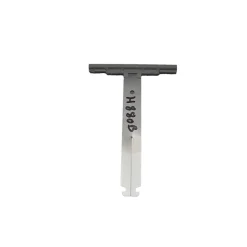 ATTACHE TABLIER A CLIPPER (Lame 8 : LG 142) OCTO