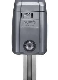 Automatisme porte de garage Somfy GDK1100