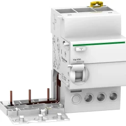 A9v41325 Bloc Différentiel 30ma Triphasé 3p 25a Type Ac - Schneider Vigi Ic60