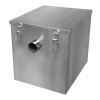 Bac à Graisse Commercial KuKoo - 35L