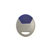 Badge électronique De Proximité Cle Programmable Bleu - Cle-b - Comelit