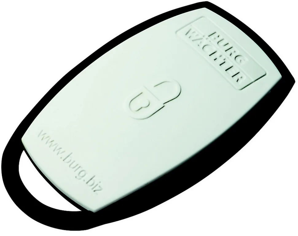 Badge serrure électronique Burg Wächter secuENTRY