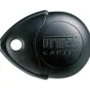 Badge vigik MEMOPROX - Noir - Urmet France