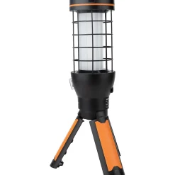 Baladeuse + torche LED rechargeable USB - 800lm - Zenitech