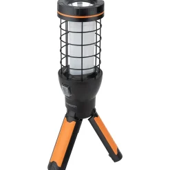 Baladeuse + torche LED rechargeable USB - 800lm - Zenitech